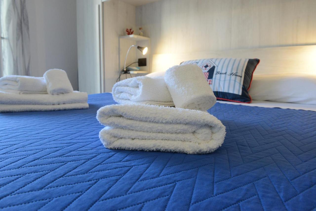 B&B Lamarina 알게로 외부 사진