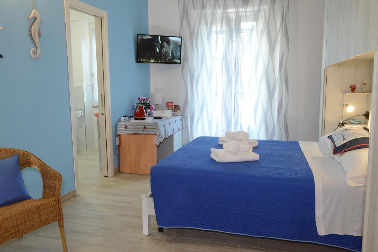 B&B Lamarina 알게로 외부 사진